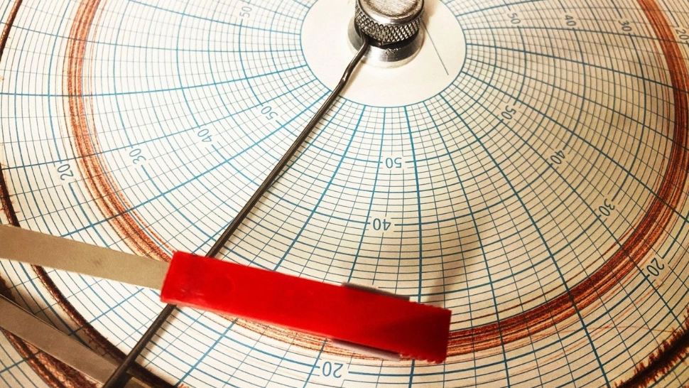 CUTREMUR de suprafață într-o zonă sensibilă din România - Ce magnitudine a avut și unde s-a simțit - HARTA