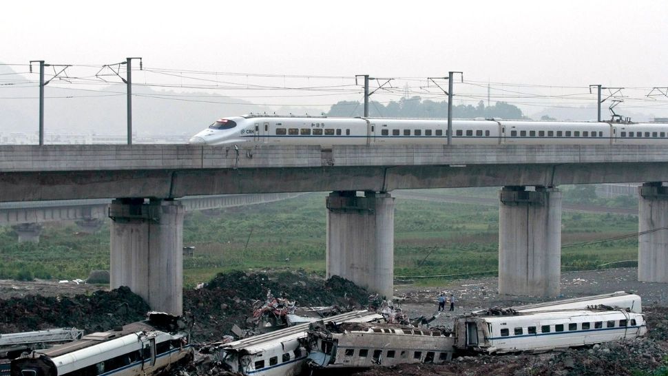 Prima arestare din cauza unui fake news generat de ChatGPT. A fost simulată o tragedie feroviară