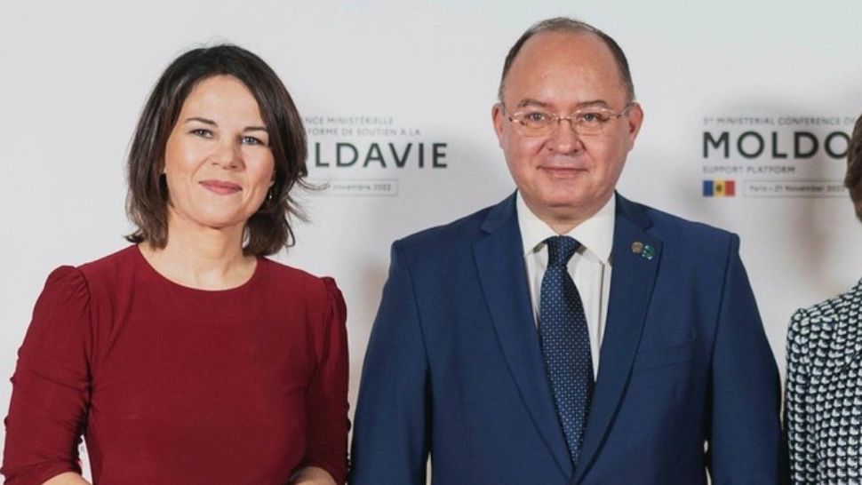 Ministrul Aurescu, întâlnire crucială cu omologul german. Aderarea României la Schengen, tranșată la masa discuțiilor