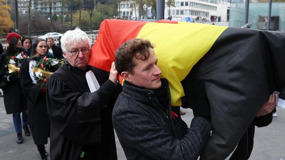 Belgia, în același impas ca și România. PNRR-ul, blocat de amânarea reformei pensiilor