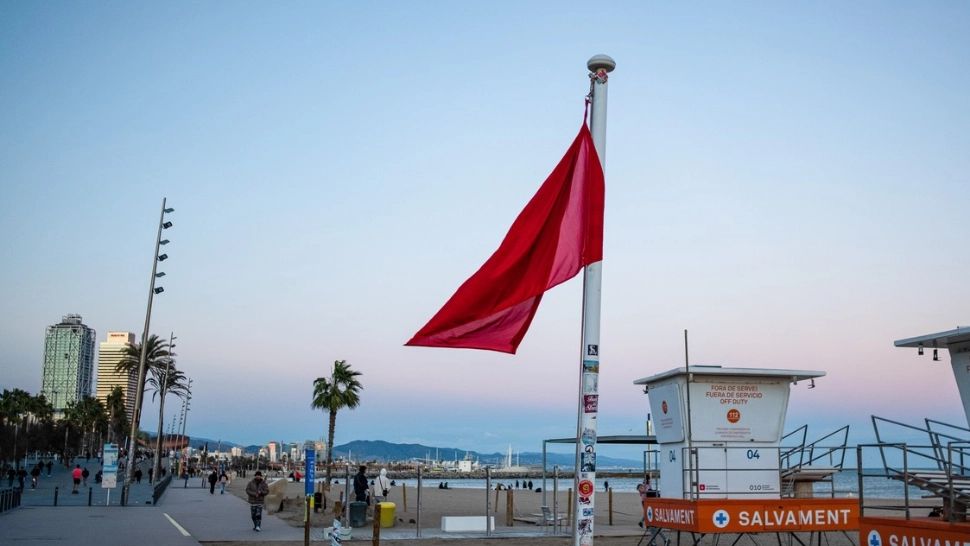 O turistă româncă s-a înecat pe o plajă din Mexic. A neglijat un avertisment extrem