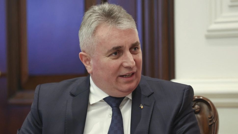 Anunț-surpriză de la Lucian Bode: „Vom avea un nou guvern la Palatul Victoria cel mai târziu la 1 iunie”