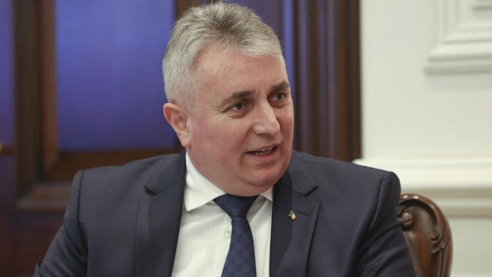 Ministrul Bode, întrevedere cu omologul bulgar. Aderarea la Schengen, subiectul fierbinte de pe masa discuțiilor 