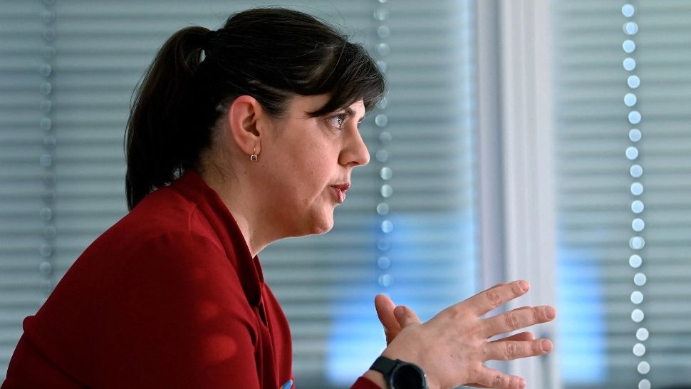 Uluitor: Kovesi îi ia apărarea lui Horodniceanu! „Este un magistrat care a făcut ceva în timpul liber”