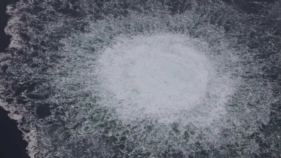 Noi date din scandalul exploziei Nord Stream. Pașaport românesc fals, folosit la închirierea misteriosului iaht Andromeda