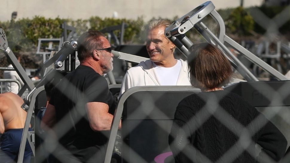 Anunț șoc. Un actor legendar din seria ROCKY are cancer. Medicii i-au dat o veste teribilă