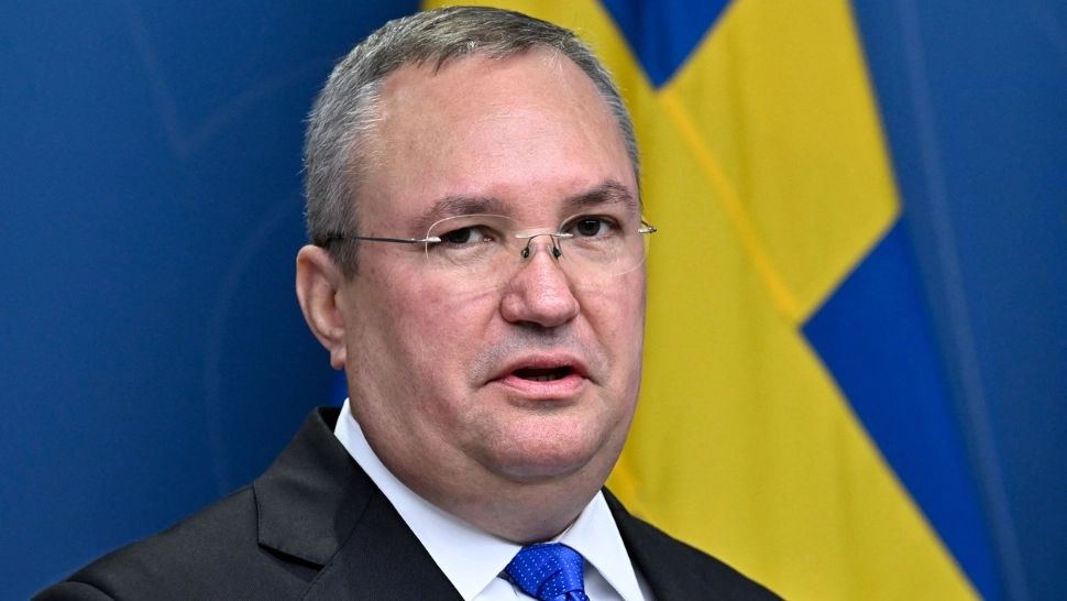 Cazul Chiajna starnește reacții la nivel de Prim-ministru. Ciucă: „Îi felicit pe toți cei implicați”  