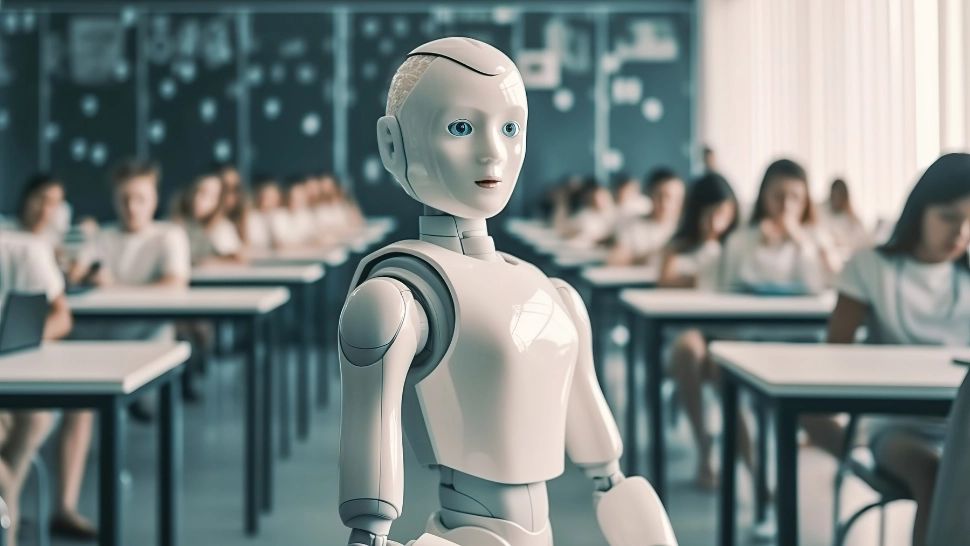 Pericolul inteligenței artificiale: Profesorii ar putea fi înlocuiți cu roboți