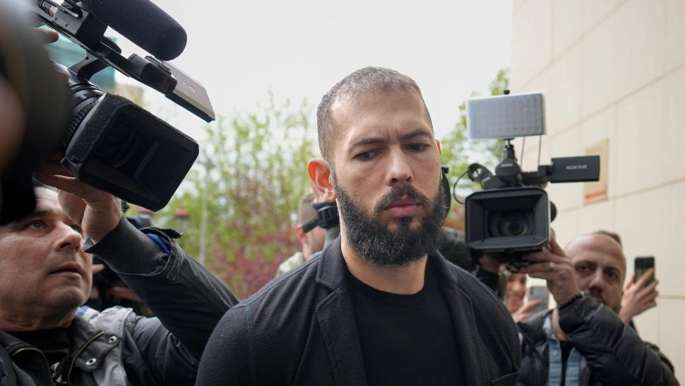 New York Times, despre „aventura” lui Andrew Tate la noi în țară: „A crezut că este mai presus de lege. România i-a dovedit că s-a înșelat”