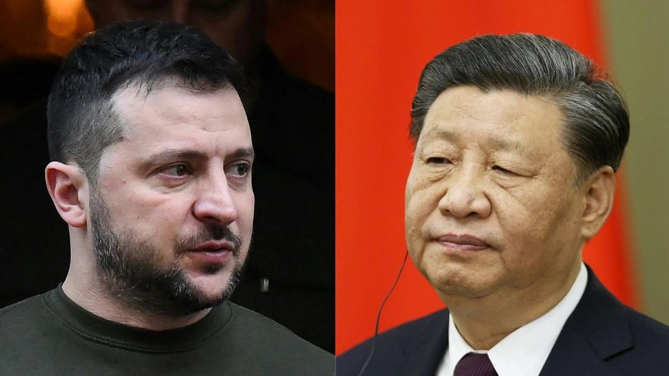 Un diplomat chinez va vizita Ucraina în următoarele două zile