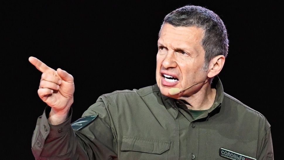 Soloviov, propagandistul-șef al lui Putin, viață dublă de oligarh: amantă, avere de milioane, copii în Occident