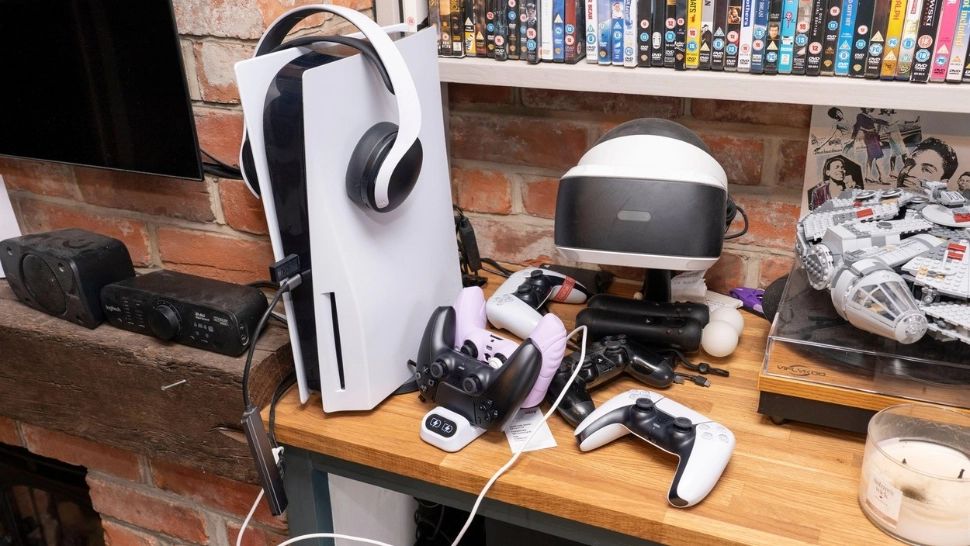 Consiliul Concurenței a pus ochii pe consolele PlayStation. Cum ar fi fost afectați utilizatorii?