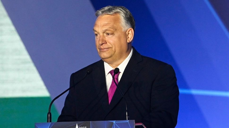 Viktor Orban gafează din nou. Acuzații de „ungarofobie” la adresa UE