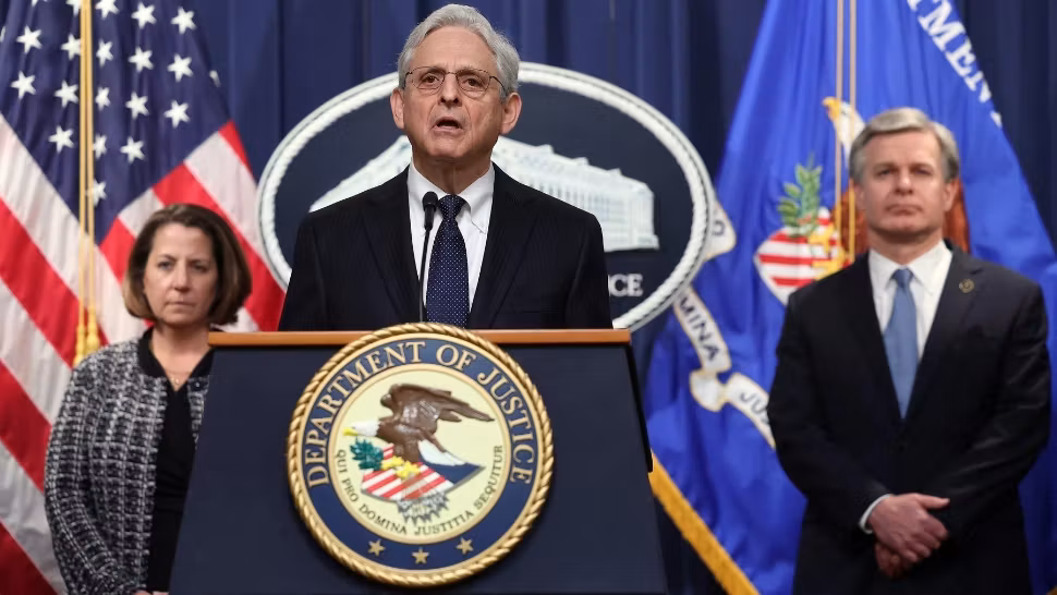 SUA a trimis Ucrainei banii confiscați de la oligarhii ruși