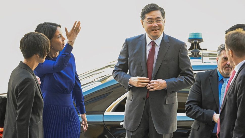 China trimite Americii un sol de pace. „Prioritatea principală este stabilizarea relațiilor chino-americane”