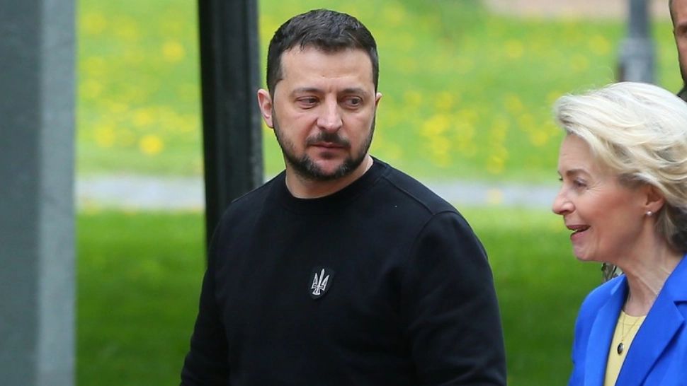 Zelenski, foc și pară pe Ursula von der Leyen după restricțiile pentru cerealele din Ucraina: „Sunt crude, complet inacceptabile!” 