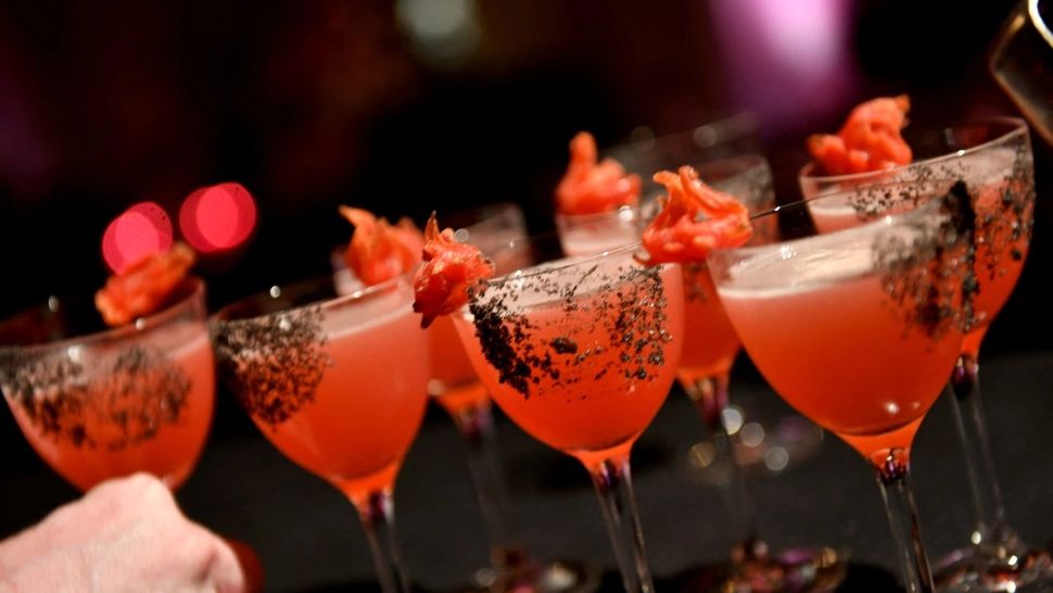 Cel mai popular cocktail din lume este italian. Care este secretul rețetei irezistibile?