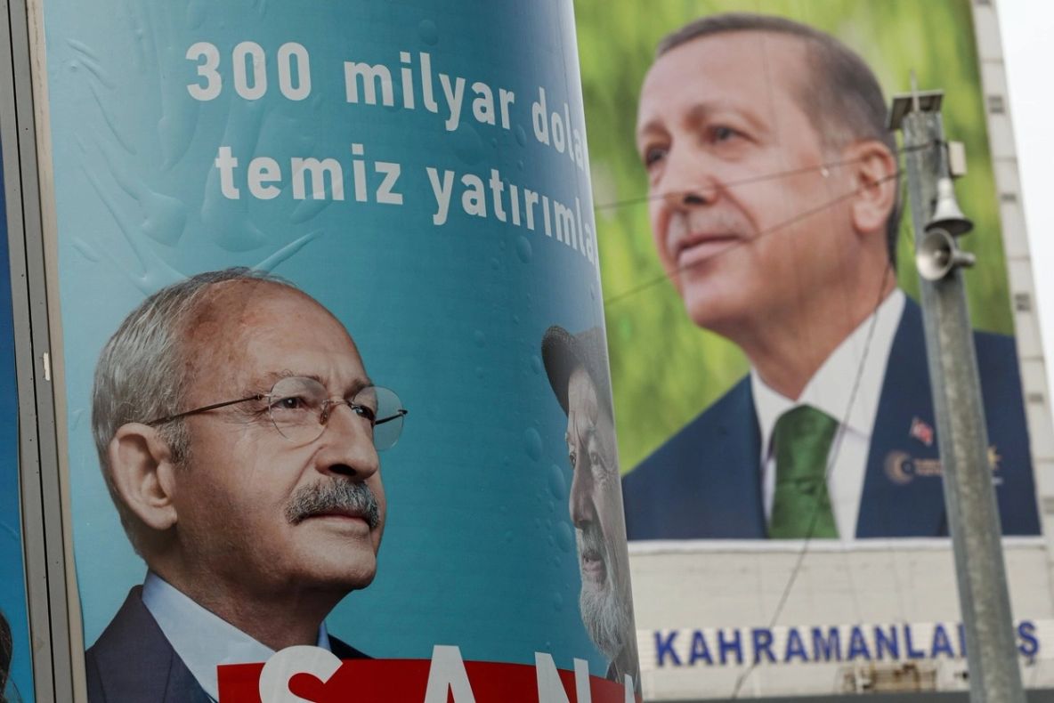Erdogan, acționat în judecată de Kemal Kilicdaroglu. Gestul care l-a scos din minți pe contracandidatul său - Suma uriașă, cerută despăgubire