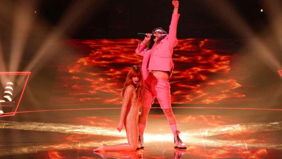 400.000 de euro pentru un eșec ISTORIC. Cum s-a făcut de râs TVR, pe banii românilor