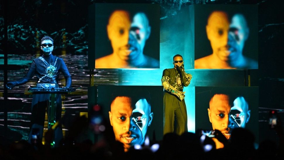 Orașul reprezentanților Ucrainei la Eurovision, BOMBARDAT de ruși cu puțin timp înainte ca aceștia să urce pe scenă: două victime