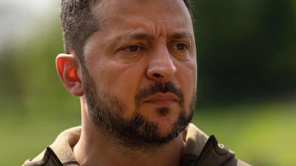 S-a aflat de ce întârzie contraofensiva împotriva Armatei lui Putin - Secretul ascuns de Zelenski a fost dezvăluit