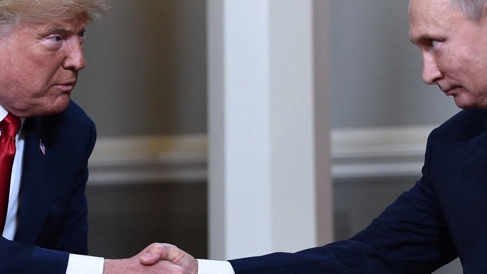 Putin pare să îl susțină pe Trump la alegerile din 2024. Semnele care arată afinitatea liderului de la Kremlin pentru fostul președinte SUA