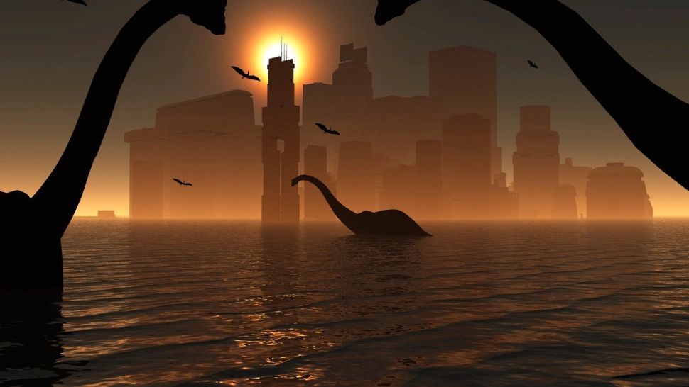 Descoperire de senzație în aproprierea coastelor Croației. Revine legenda ATLANTIDEI? 