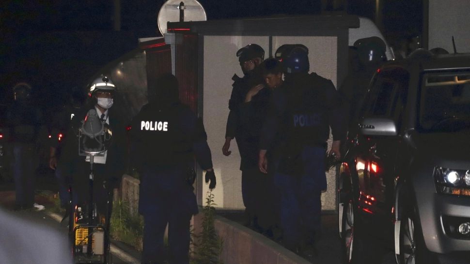 Doi poliţişti şi o femeie, ucişi într-un atac sângeros, în Japonia! Agresorul a folosit o pușcă de vânătoare și un cuțit - FOTO&VIDEO