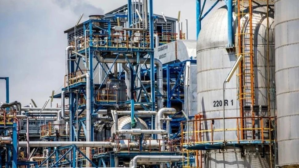 Poliția reacționează la tragedia de la Năvodari. DOSAR PENAL de ucidere din culpă, deschis în cazul accidentului de la Petromidia