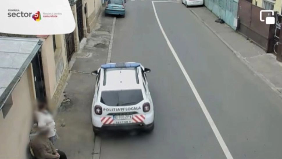 Rareș Hopincă, managerul Sectorului 5, viral pe internet cu un clip de peste 1 milion de vizualizări 