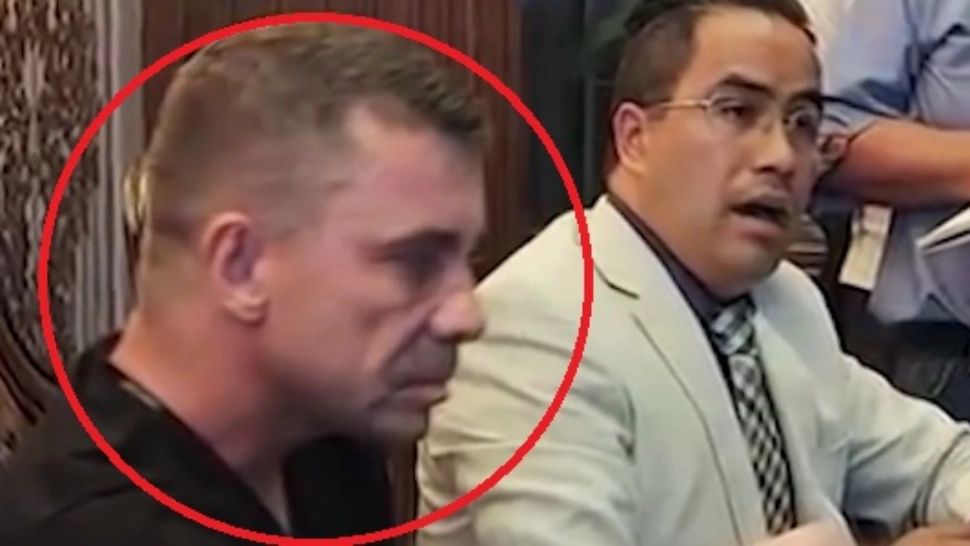 Interlopul român Rechinu, putere nestăvilită în spatele gratiilor: cum li se înscenează mexicanilor crime comise de români 