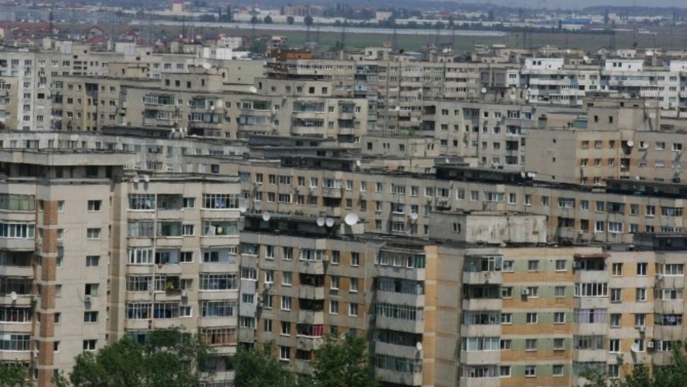 Topul celor mai urâte orașe din România - Cum au votat românii