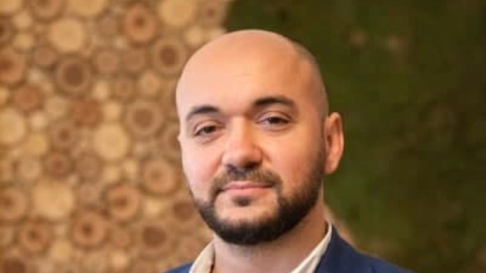 Andrei Rudolf Corlan, numit în funcţia de comisar general al Gărzii Naţionale de Mediu