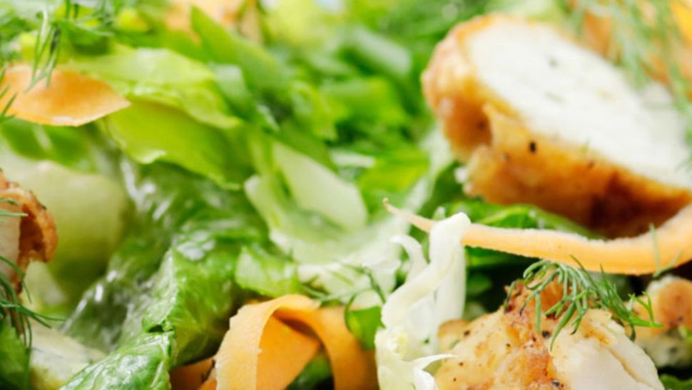 Cum se bat corect șnițelele. Secretul pentru cele mai gustoase mese - Tehnica pe care nu o știe multă lume