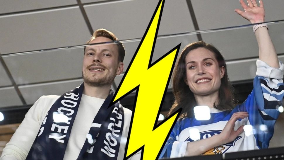 Sexy-premierul demisionar al Finlandei divorțează! Ce a scris Sanna Marin în mesajul de despărțire 