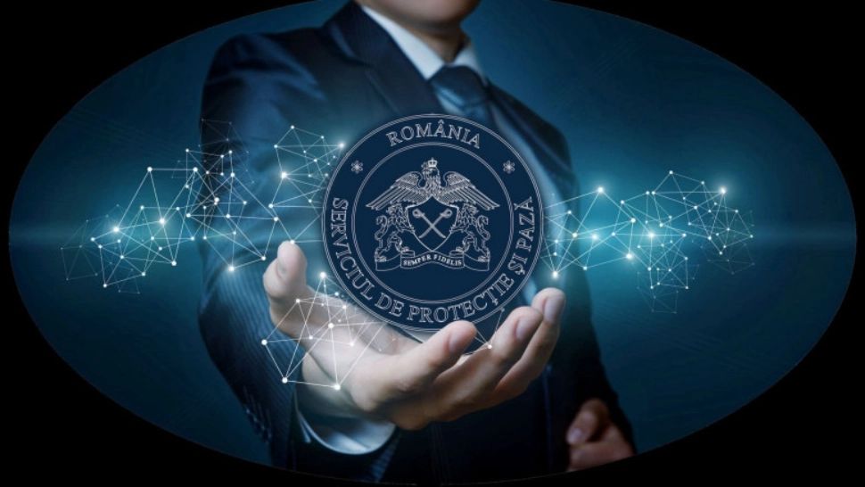 Gabriel Oprea: SPP este o instituție de elită a statului român. La mulți ani!