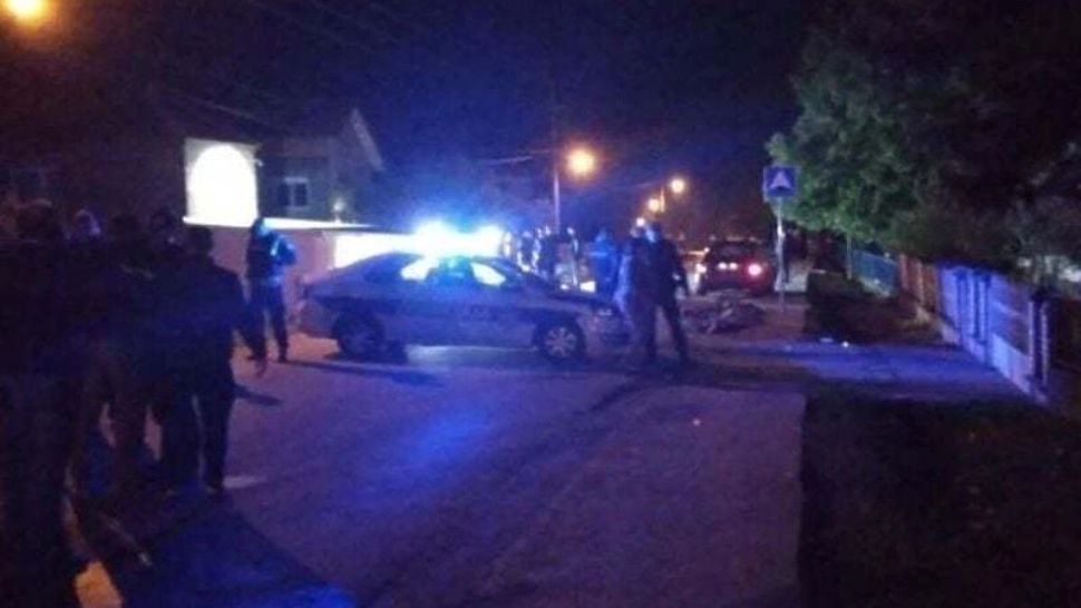 Un nou atac armat în Serbia - Cel puțin 8 persoane au fost ucise de un tânăr de 21 de ani, la 60km de Belgrad