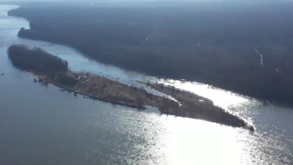 Teritoriul din Europa pe care nimeni nu îl revendică. Un ceh s-a gândit să proclame regiunea drept stat; au apărut și primii „cetățeni”