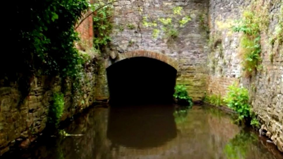 Misterele Bucureștiului, dezvăluite de ingineri. Ce ascunde rețeaua de tuneluri din Capitală