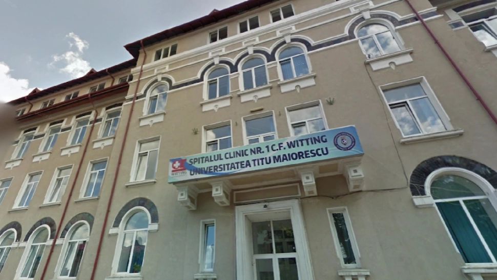 Tunului imobiliar al spitalelor CFR. Aproximativ 5.000 de angajați riscă să rămână în aer! Apel disperat către Avocatul Poporului