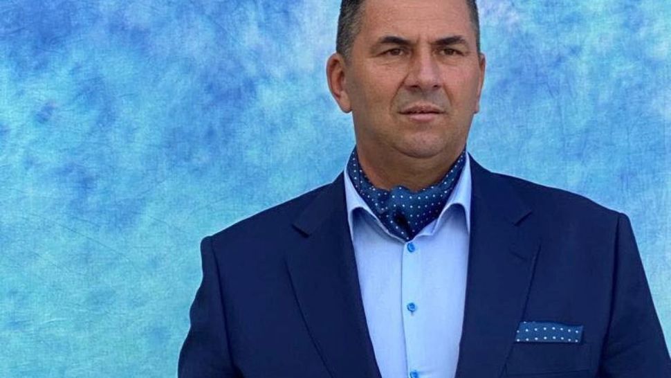 Încă o dovadă că Anca Alexandrescu a avut dreptate. Primarul din Smârdan, Vasile Mărculescu, reținut de procurori