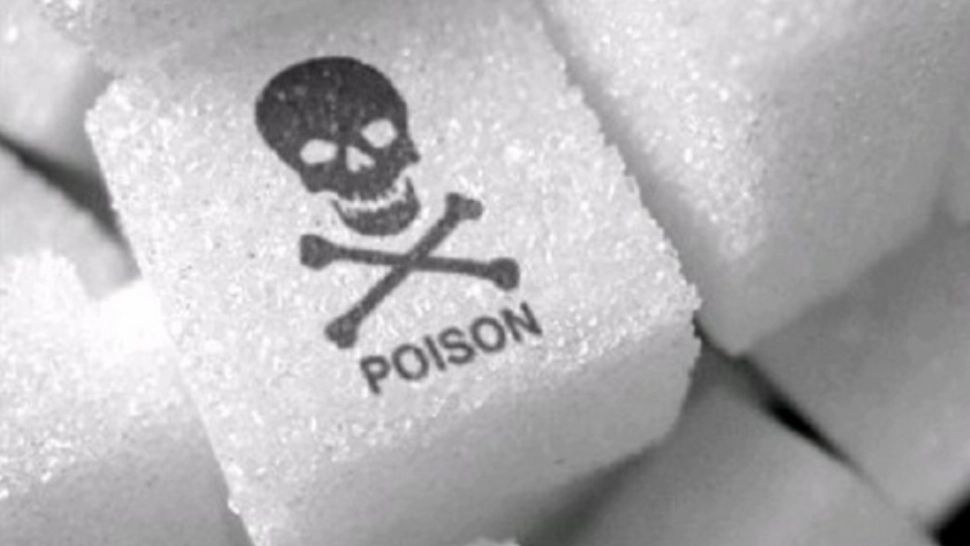 Ce se întâmplă în corpul tău dacă renunți complet la zahăr