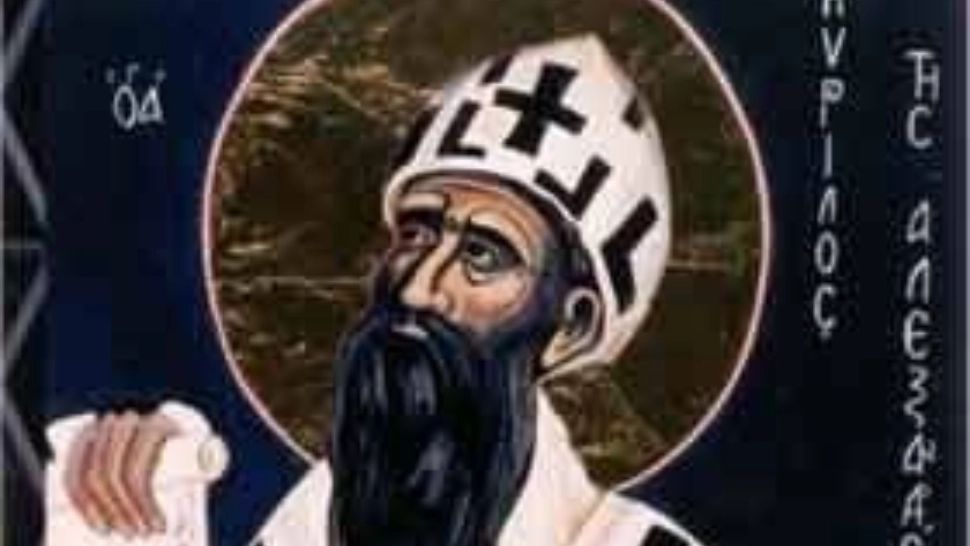 SĂRBĂTOARE 9 iunie - Un mare sfânt este pomenit în calendarul ortodox - Harți