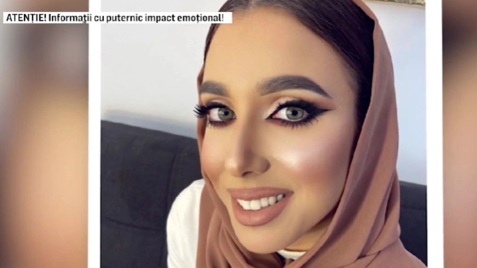 Detalii șocante în cazul makeup artistei lovite cu ciocanul în cap: femeia ar putea rămâne cu sechele grave! Intervenția pe creier a durat 9 ore