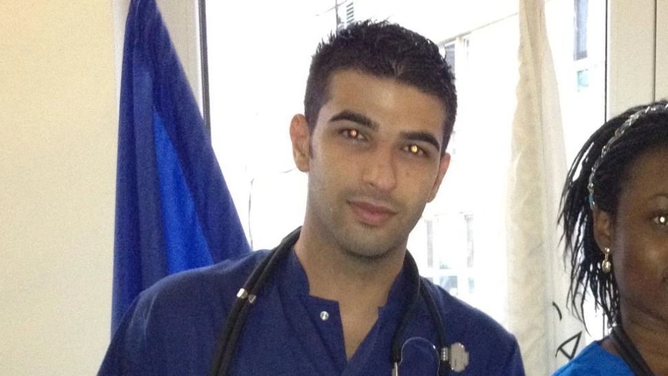 Un medic anestezist din Brașov a stârnit reacții furibunde pe internet: "Bărbat adevărat ești atunci când știi cum să faci o femeie să tacă"  