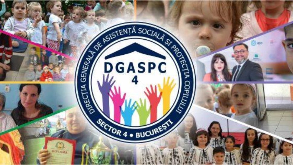Anchetă confirmată de Protecția Copilului în cazul șefei de la Sector 4, acuzată ca ar fi vândut un bebeluș - Pedeapsă: I s-a tăiat 15% din salariu