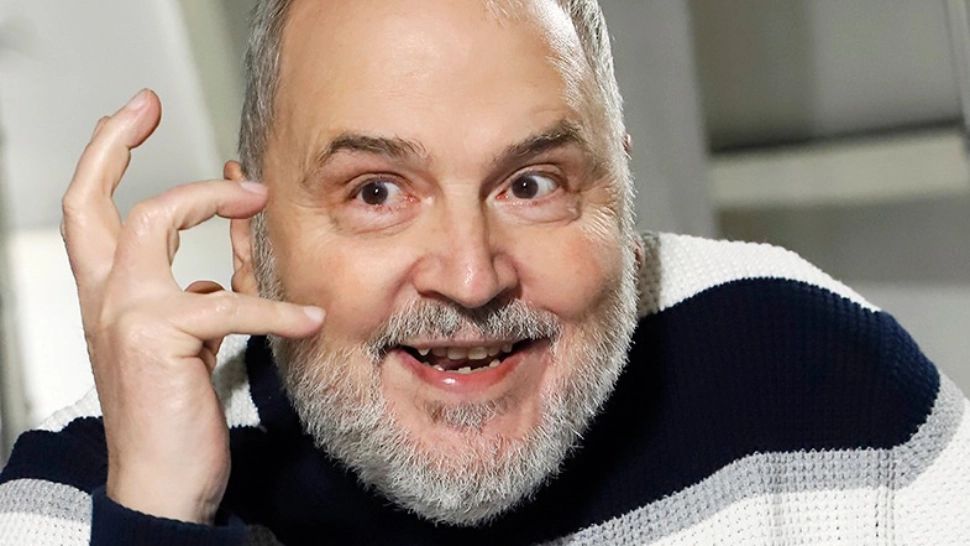 Actorul Eugen Cristea se retrage din viața publică. Anunțul emoționat făcut pe Facebook