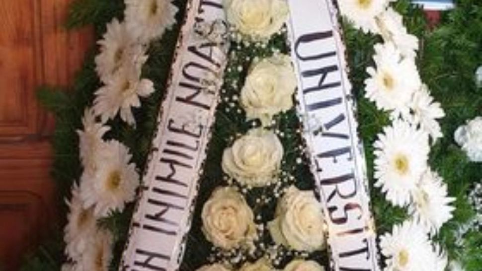 Crima de la Grădina Botanică. Tatăl fetei ucise, prima reacție: „Până la moarte și dincolo de ea!”