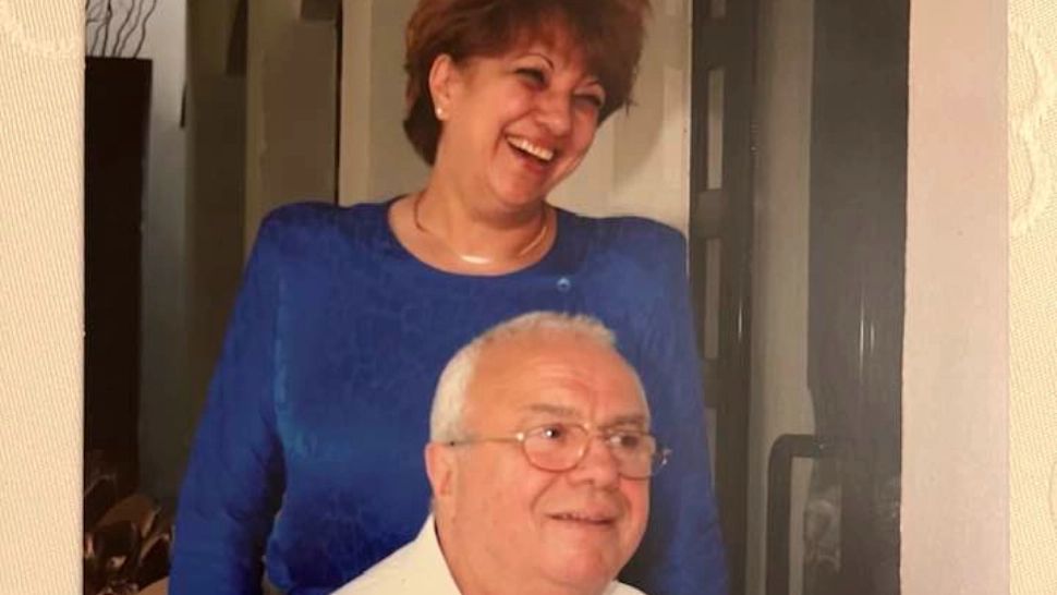 Soția lui Alexandru Arșinel s-a stins din viață! Dramă uriașă la 9 luni de la moartea marelui actor: fiul celor doi, mesaj sfâșietor pe Facebook