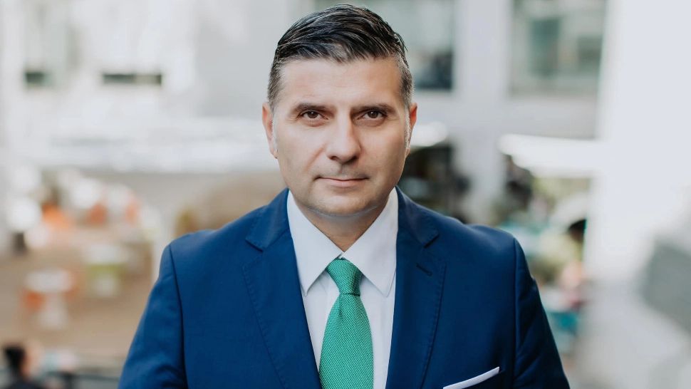 Un fost ministru a fost numit noul director al ANRM. Cine este cel care va gestiona resursele minerale ale țării în următoarea perioadă